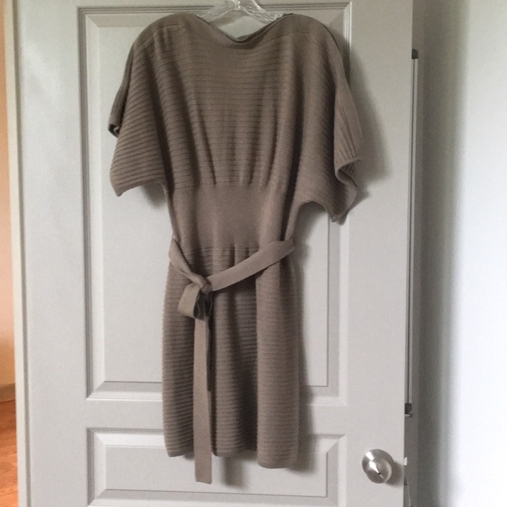 Sweater Dress by Laundry